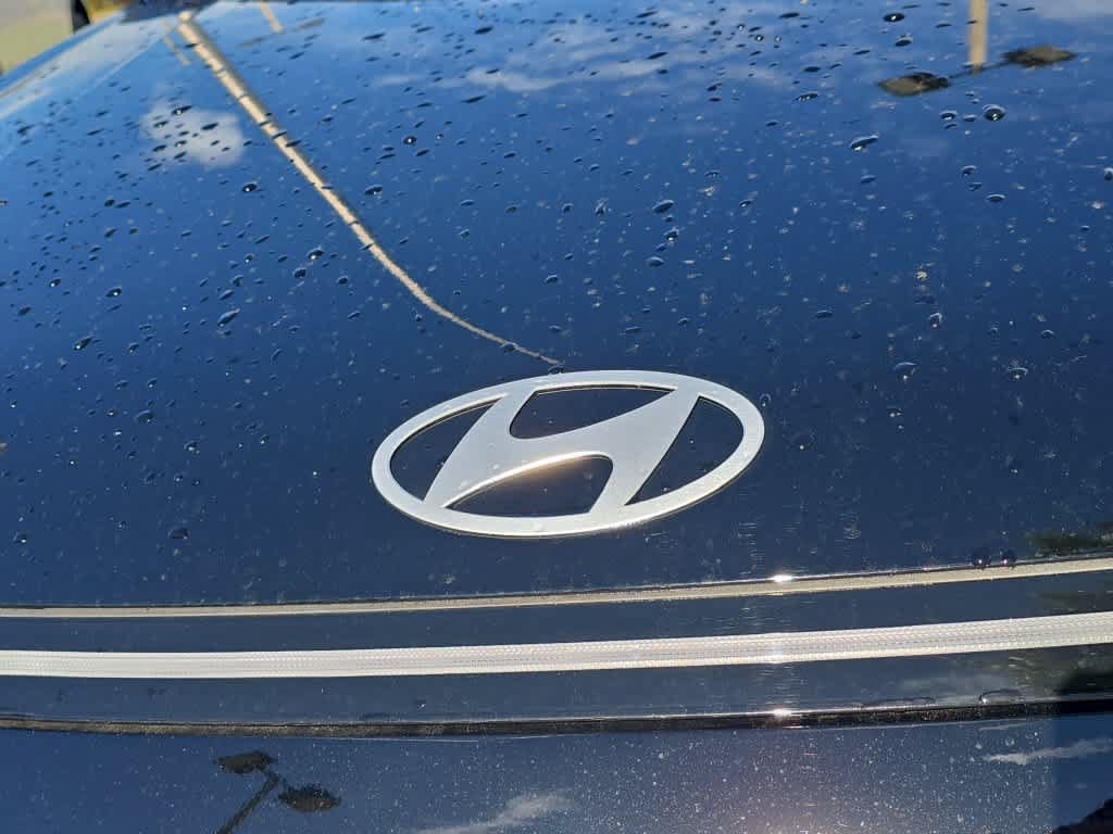 New 2027 Hyundai Kona SEL Sport FWD image 12