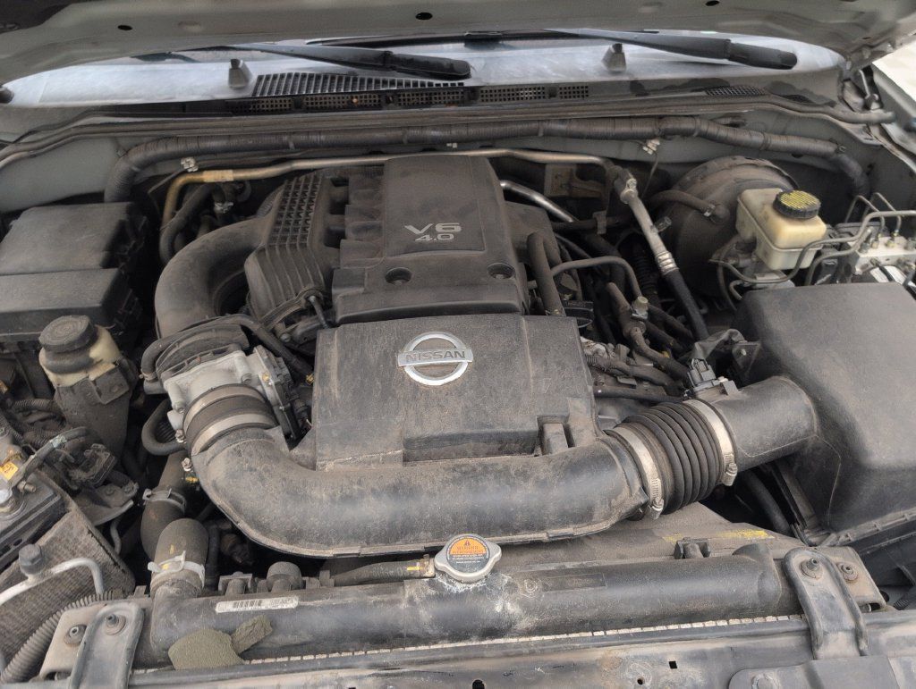 Used 2016 Nissan Frontier Desert Runner RWD image 35