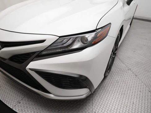 Used 2024 Toyota Camry XSE image 21
