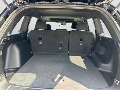 New 2026 Jeep Grand Cherokee Laredo X RWD image 35