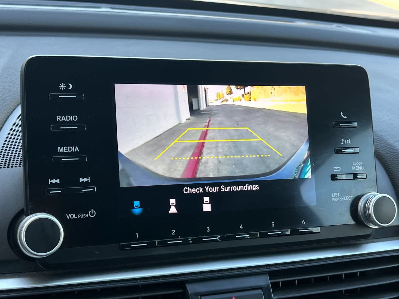 Used 2020 Honda Accord Hybrid image 19