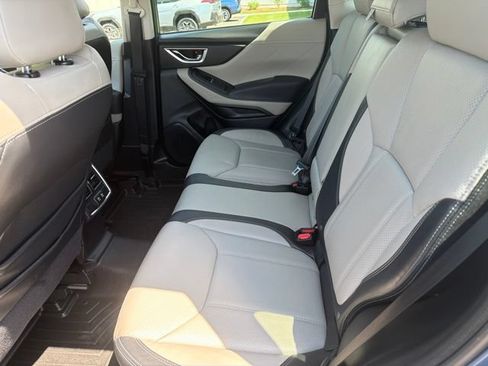 Used 2023 Subaru Forester Limited AWD/4WD image 28