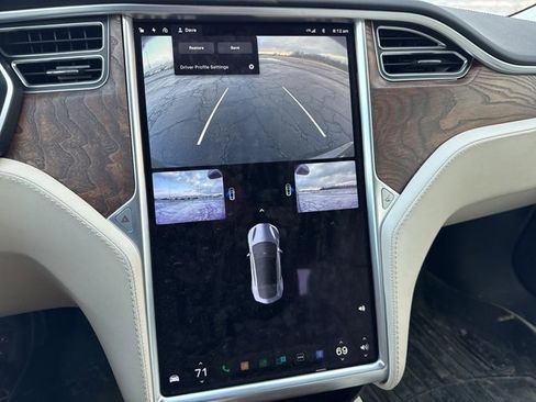 Used 2017 Tesla Model S 100D image 12