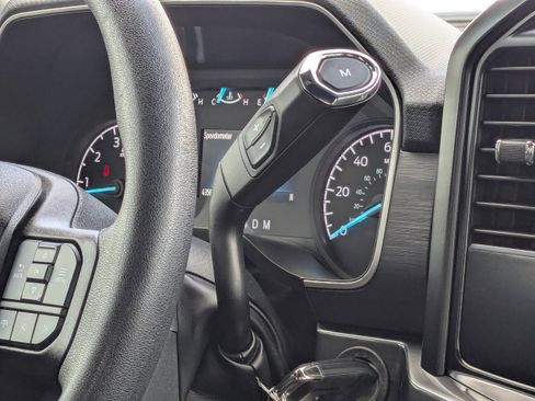 Used 2023 Ford F150 XL w/ STX Appearance Package image 20