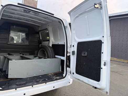 Used 2017 Nissan NV200 SV w/ Technology Package FWD image 14