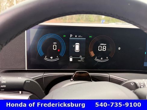 Used 2024 Hyundai Santa Fe XRT image 26