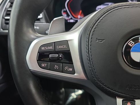 Certified 2024 BMW X4 xDrive30i w/ M Sport Package image 14