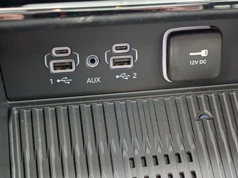 New 2026 Jeep Grand Cherokee Limited AWD/4WD image 21
