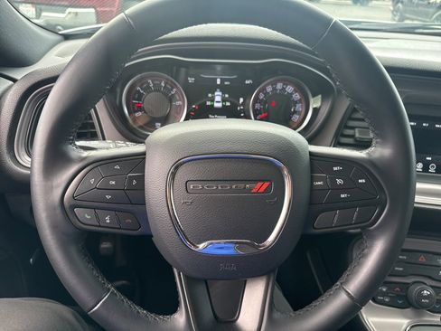 Certified 2023 Dodge Challenger SXT image 18