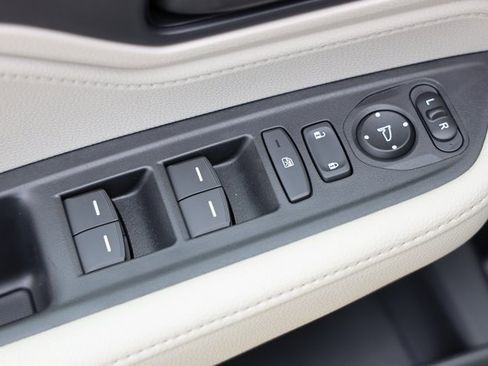 New 2026 Honda Odyssey EX-L image 19