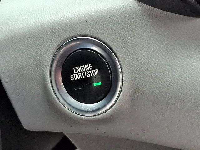Used 2021 GMC Terrain SLT FWD image 22