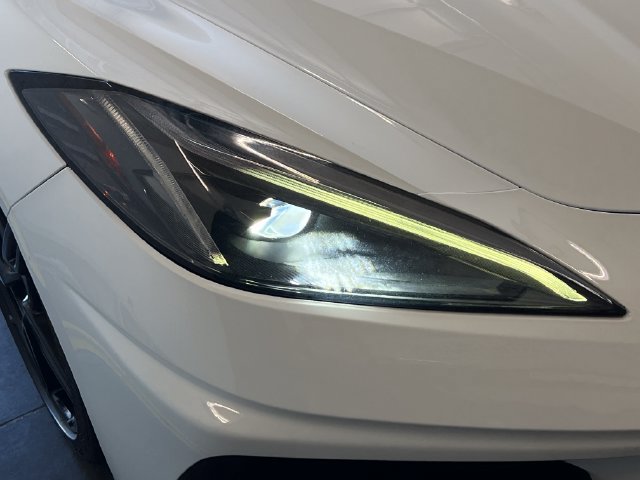 Used 2022 Chevrolet Corvette Stingray Preferred Cpe w/ 2LT RWD image 14