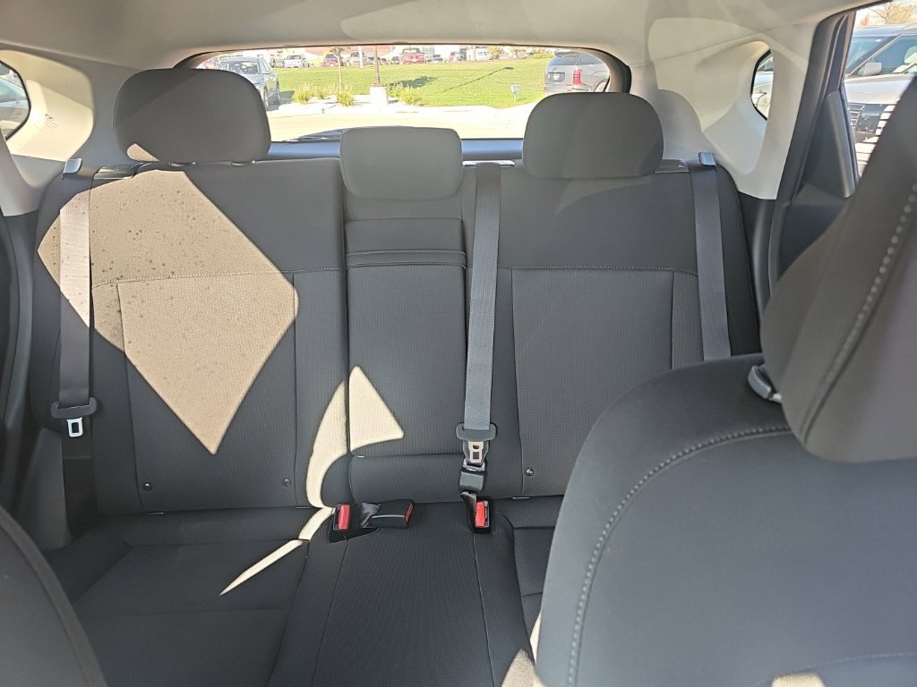 New 2027 Hyundai Kona SEL Sport AWD/4WD image 25