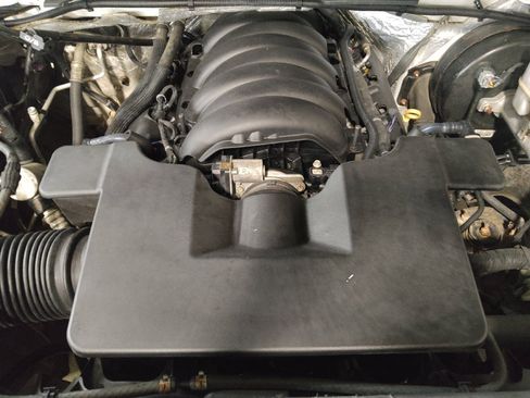 Used 2014 Chevrolet Silverado 1500 W/T w/ WT Convenience Package RWD image 30