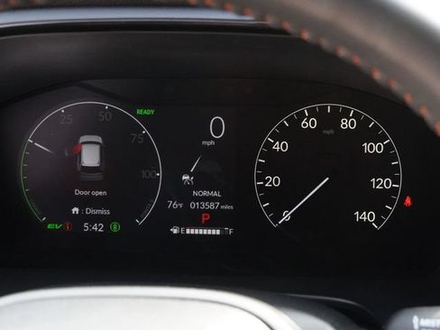Used 2024 Honda CR-V Sport image 32