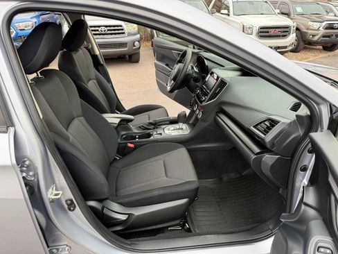 Used 2022 Subaru Crosstrek 2.0i image 33