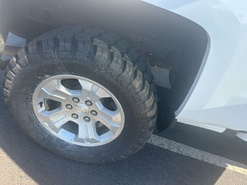 Used 2017 Chevrolet Silverado 1500 LT w/ All Star Edition image 7