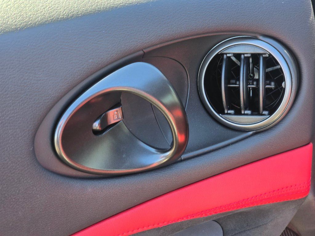 Used 2024 Nissan Z Performance w/ Floor Mat Package RWD image 27