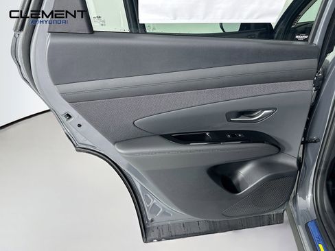 New 2026 Hyundai Tucson Limited AWD/4WD image 28