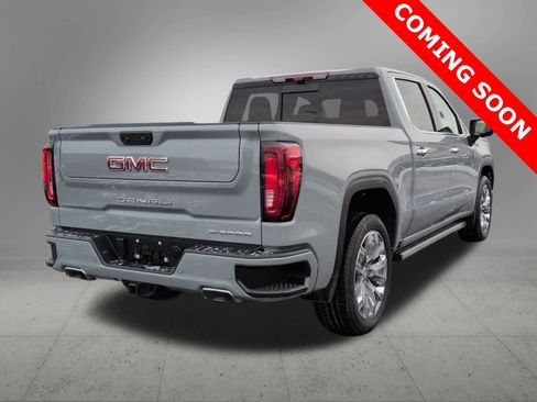 Used 2025 GMC Sierra 1500 Denali w/ Denali Reserve Package image 6