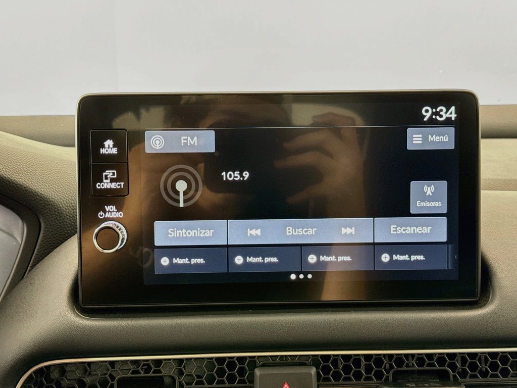 Used 2026 Honda HR-V EX-L image 15
