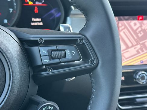 New 2026 Porsche Macan GTS AWD/4WD image 27