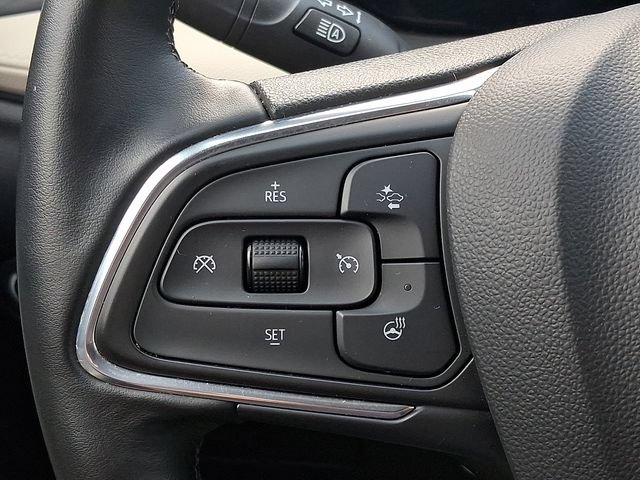 Used 2024 Buick Encore GX Sport Touring w/ Comfort Package FWD image 20