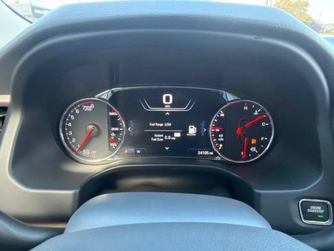 Used 2023 GMC Acadia Denali AWD/4WD image 24