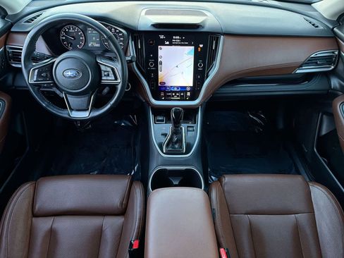 Used 2020 Subaru Outback Touring image 16