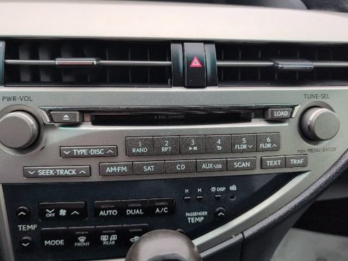Used 2010 Lexus RX 350 2WD image 22