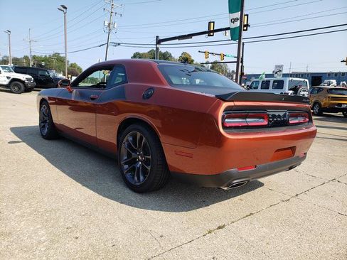 New 2023 Dodge Challenger R/T w/ T/A Package image 5