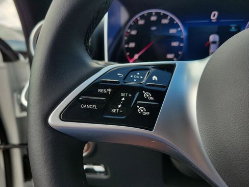 Certified 2025 Mercedes-Benz C 300 C 300 image 30