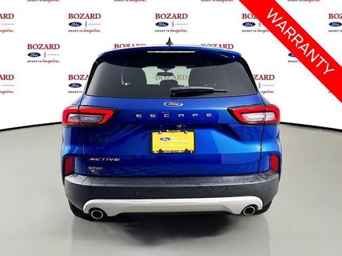 Certified 2023 Ford Escape Active w/ Tech Pack #1 image 6