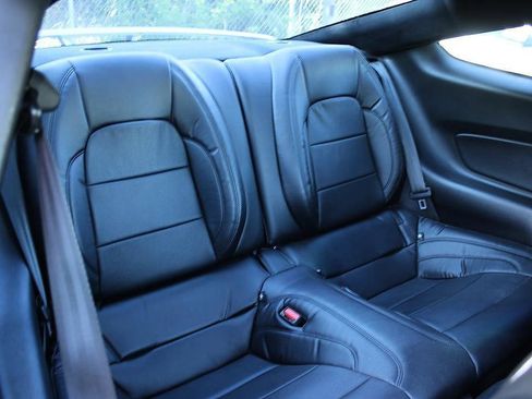 Used 2021 Ford Mustang GT w/ GT Performance Package RWD image 17