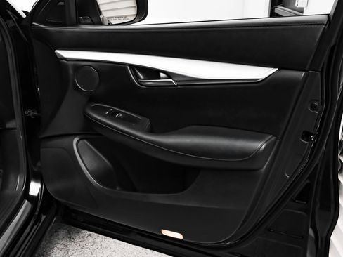 Used 2020 INFINITI QX50 Essential w/ Edition 30 Package image 53