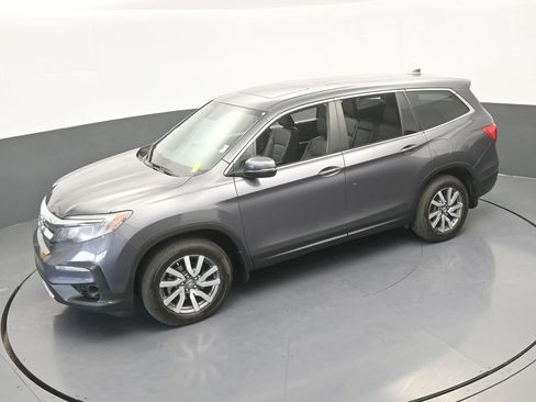 Used 2022 Honda Pilot EX-L image 53