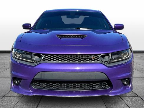 Used 2019 Dodge Charger Scat Pack w/ Plus Group image 2