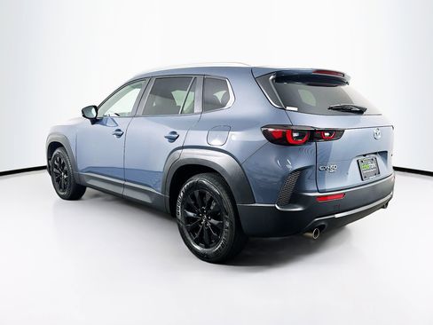 Used 2024 MAZDA CX-50 AWD 2.5 S w/ Preferred Package image 5