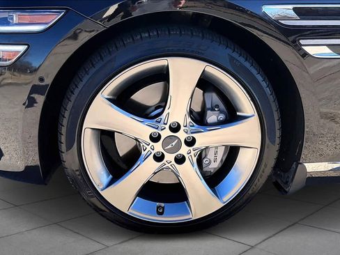 Used 2021 Genesis G80 3.5T w/ Prestige Package image 10