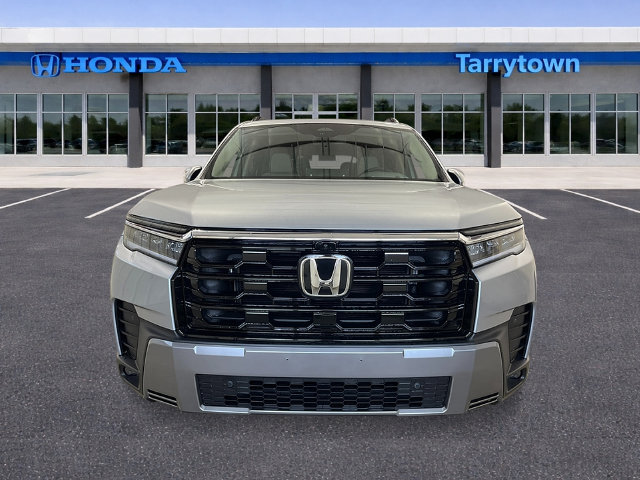 New 2026 Honda Pilot Elite image 10