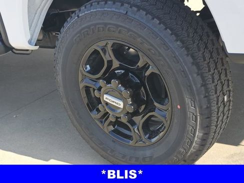 New 2025 Ford F250 XL w/ STX Appearance Package image 8