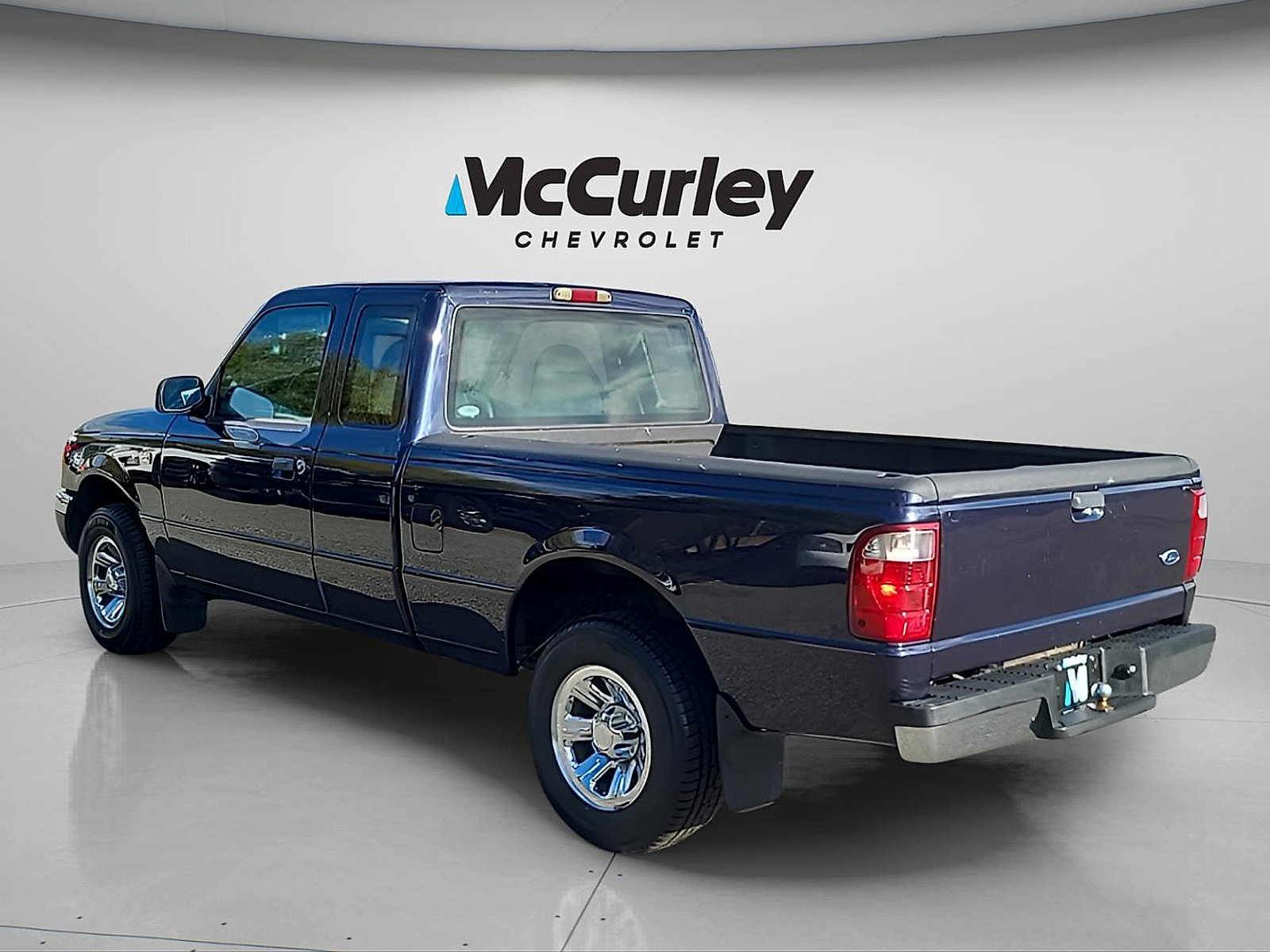 Used 2003 Ford Ranger XLT RWD image 5