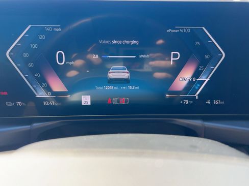 Used 2024 BMW i4 eDrive40 w/ Premium Package image 18