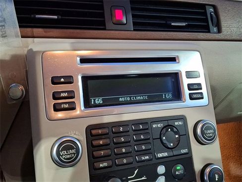 Used 2008 Volvo S80 T6 image 17