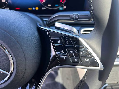 New 2026 Mercedes-Benz GLE 450 4MATIC image 27