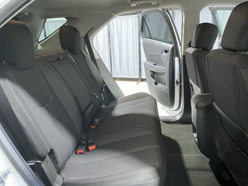 Used 2014 Chevrolet Equinox LT w/ Driver Convenience Package image 13