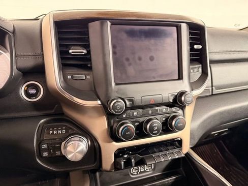 Used 2022 RAM 1500 Laramie image 23
