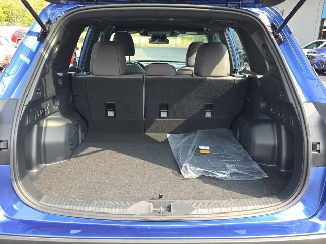 Certified 2026 Subaru Forester AWD/4WD image 17