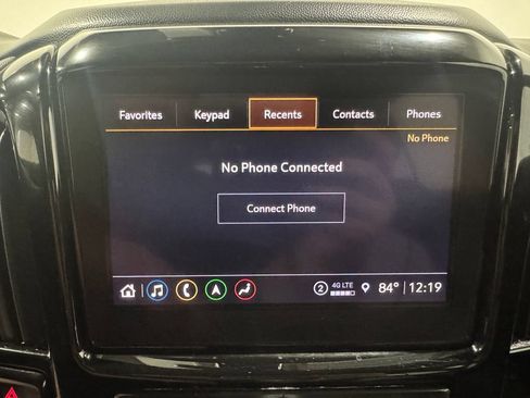 Used 2023 Chevrolet Traverse RS AWD/4WD image 13