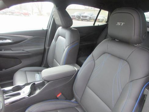 New 2026 Buick Envista Sport Touring w/ Convenience I Package image 13